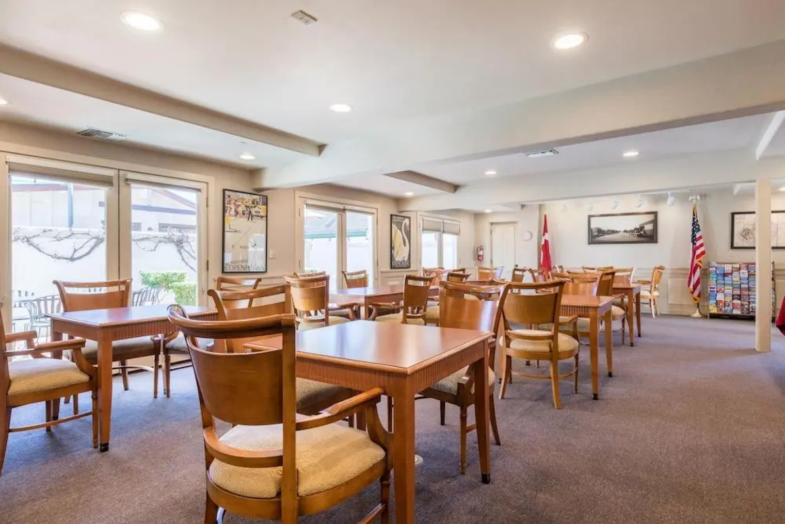 Royal Copenhagen Inn