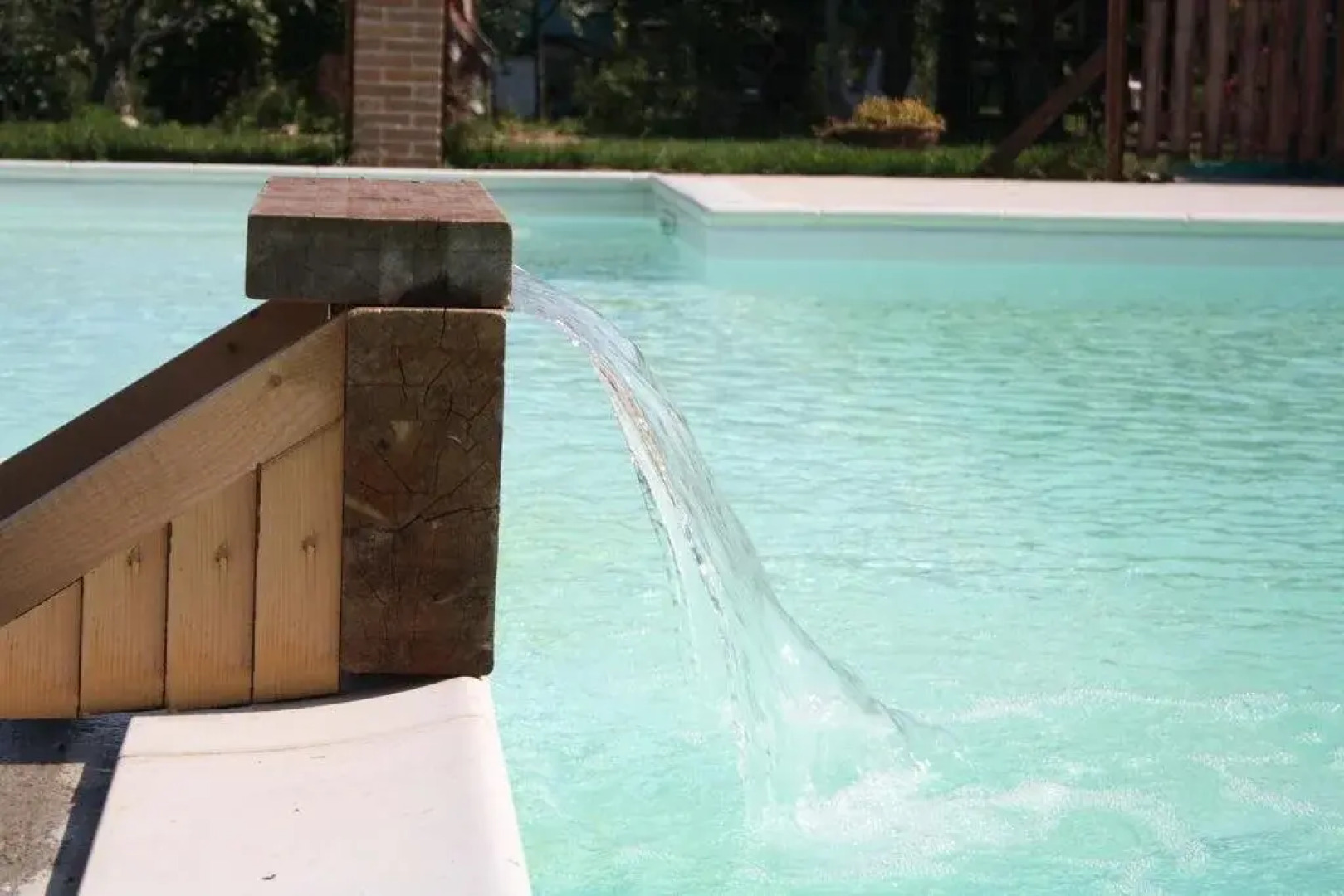 Agriturismo Vecchia Monta