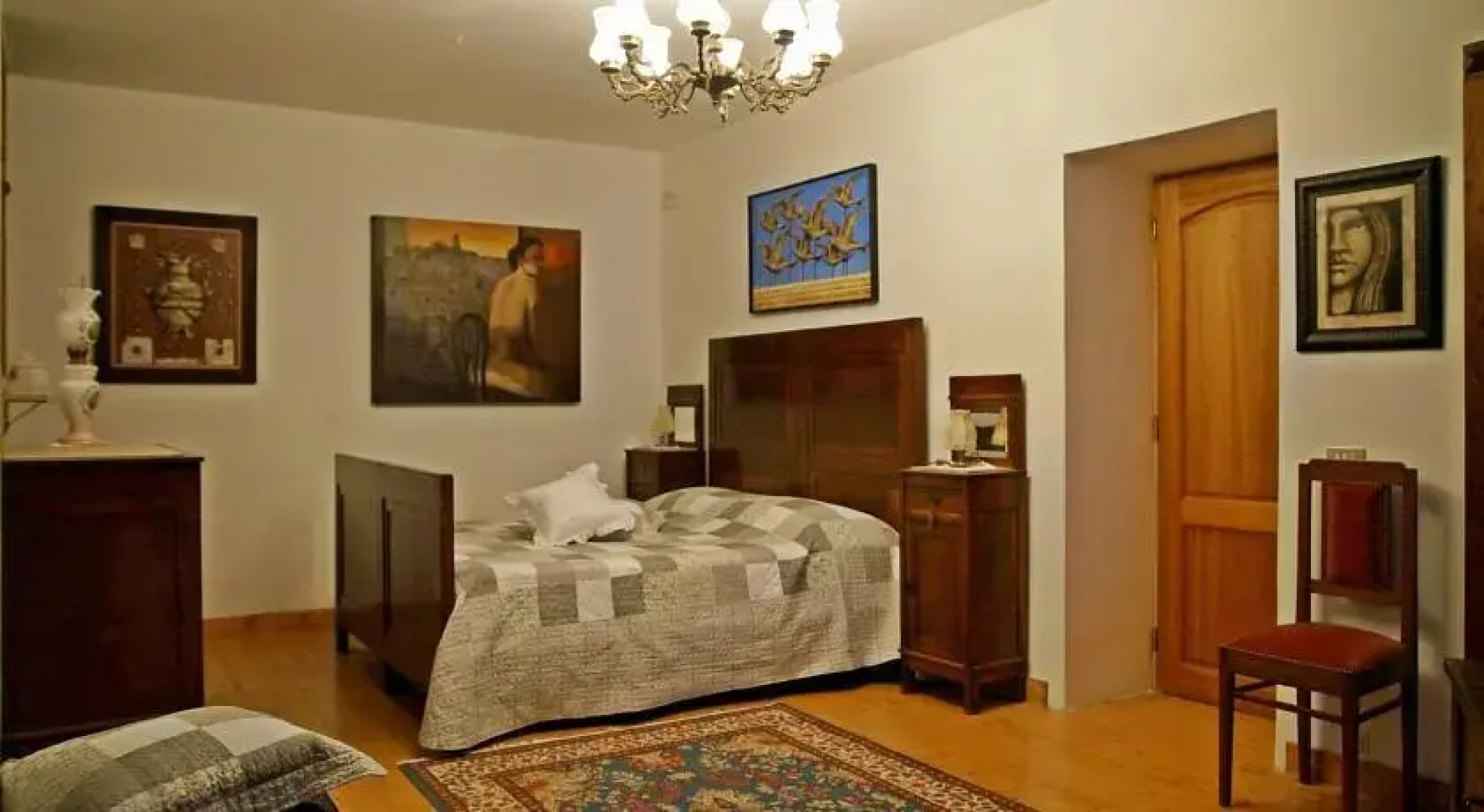 La Contessa Sibilla B&B