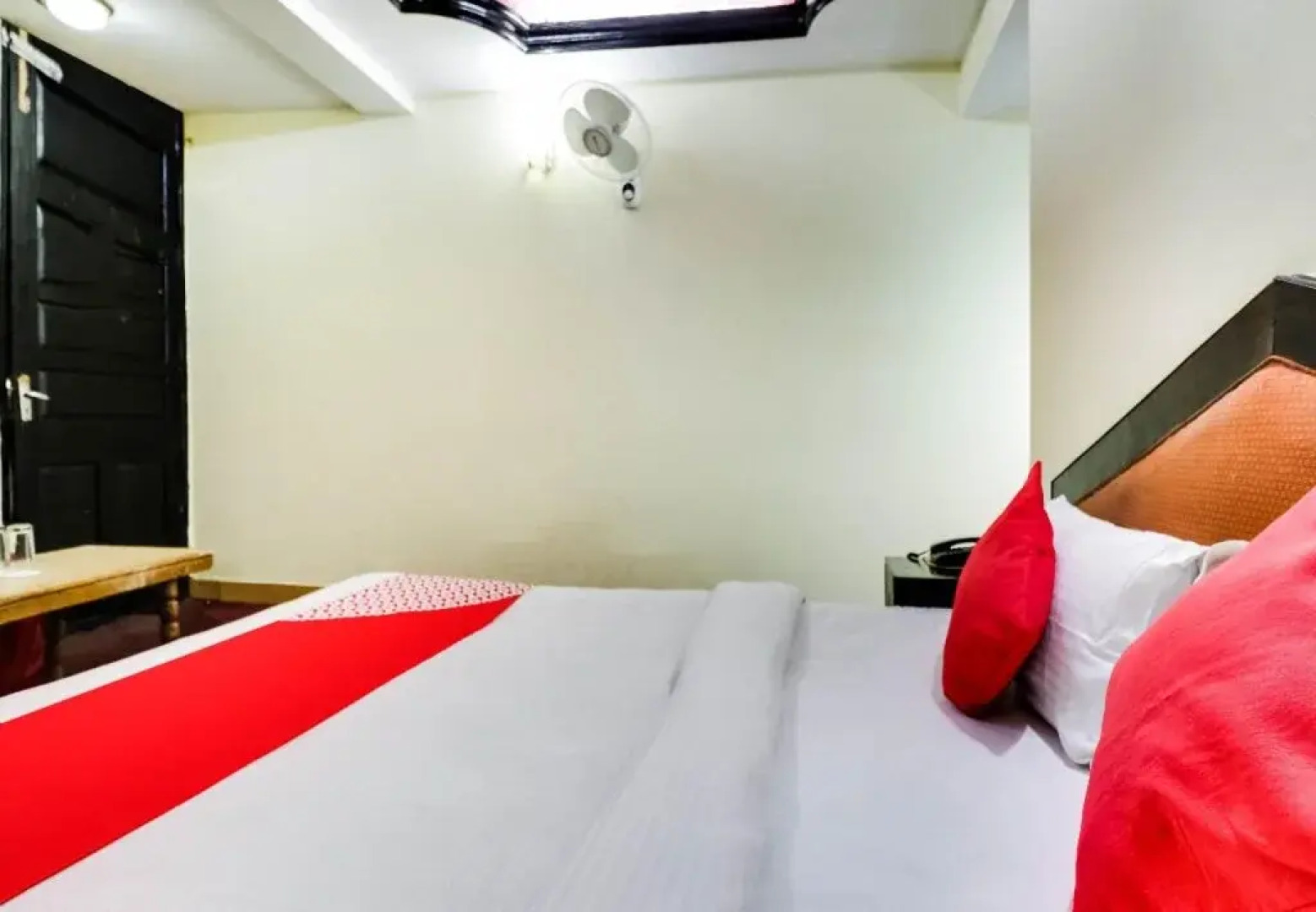 OYO Rooms Circular Road Valley View