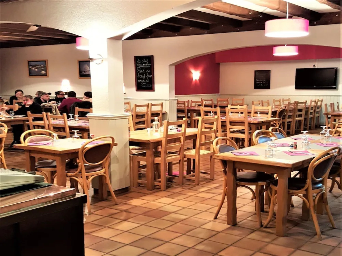 Mobil-Homes Deux Chambres