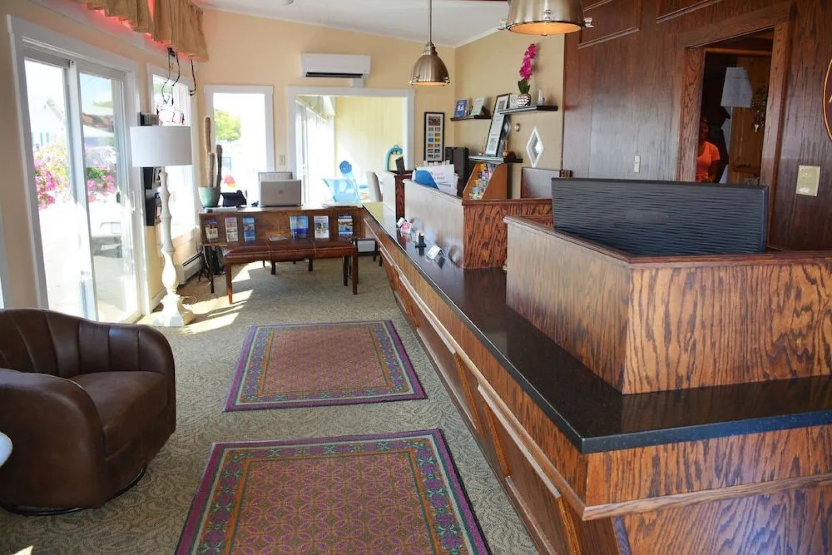 Alouette Beach Resort