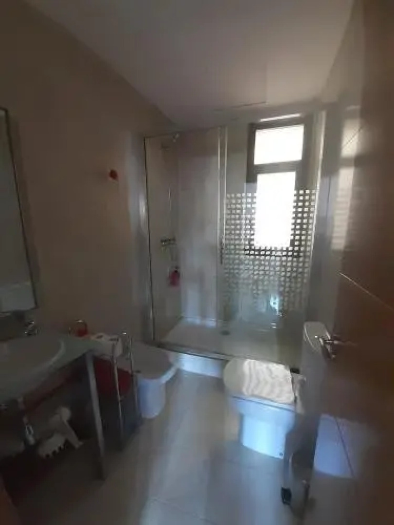 Shiny Malaga Apartments