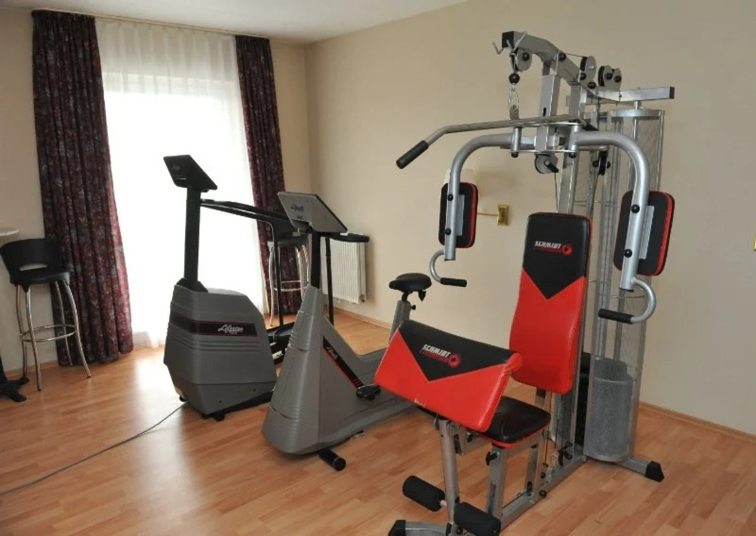 Ramada Hotel Frankfurt Oder