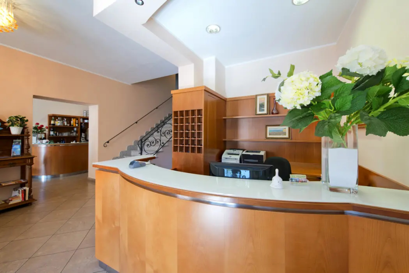 Hotel Stazione