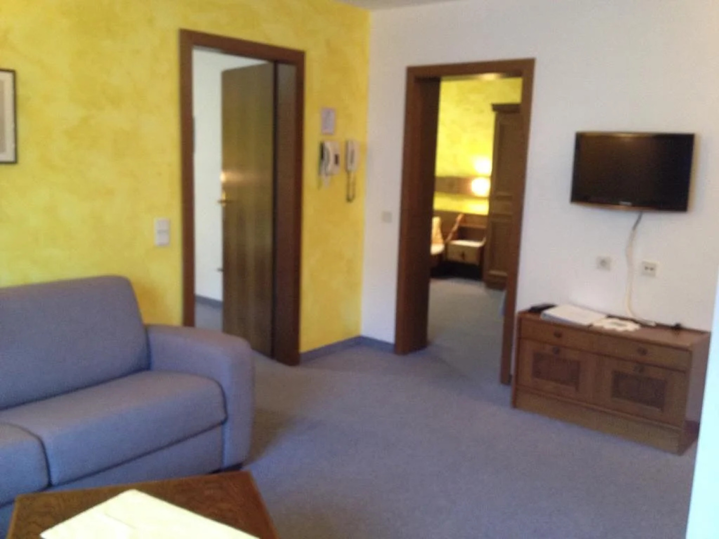 Appartement Schörghofer