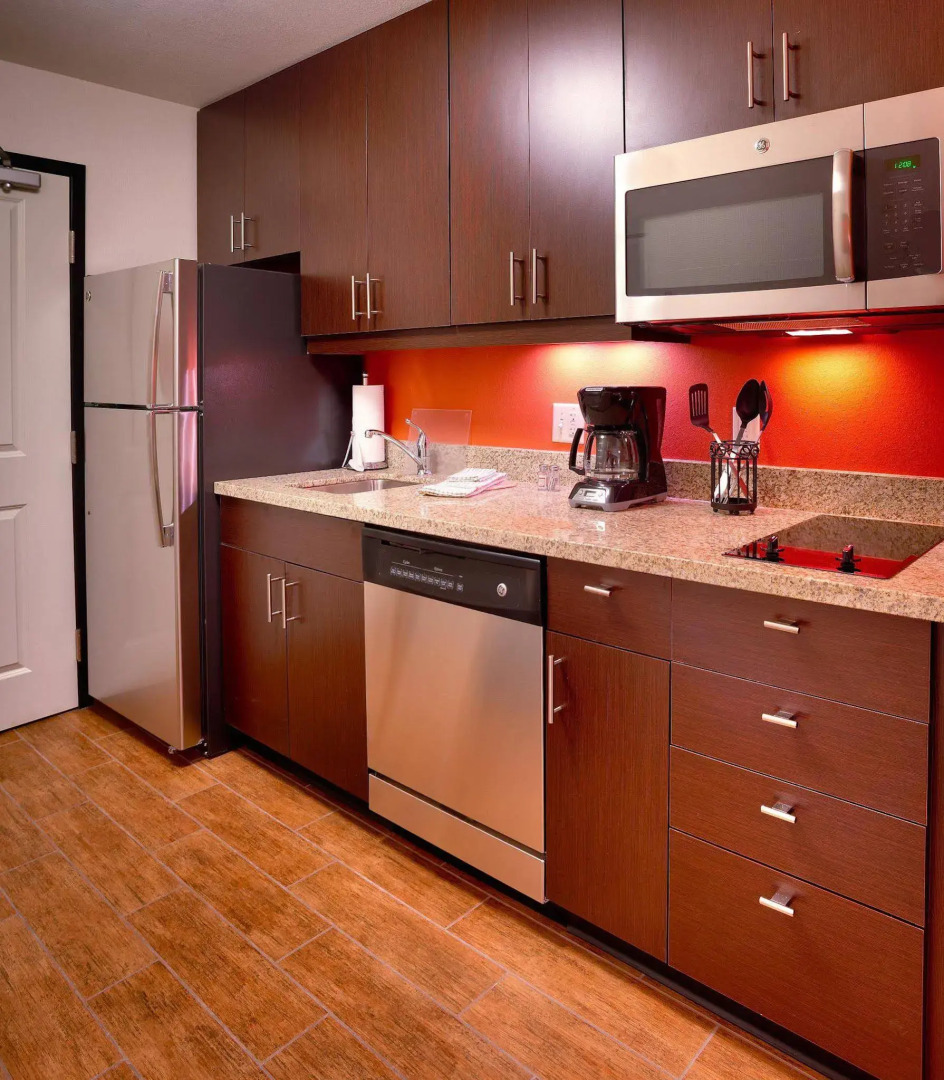 Towneplace Suites Salt Lake City-West Valley