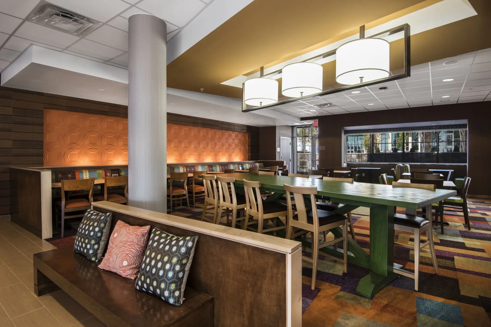 Fairfield Inn & Suites Little Rock Benton