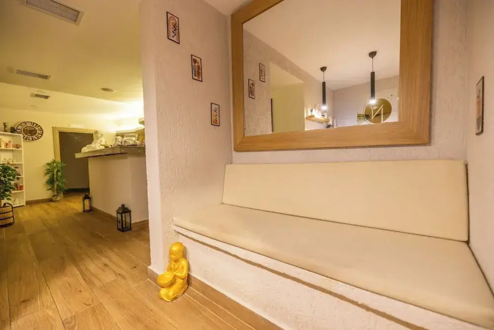 Historical Museum Resort