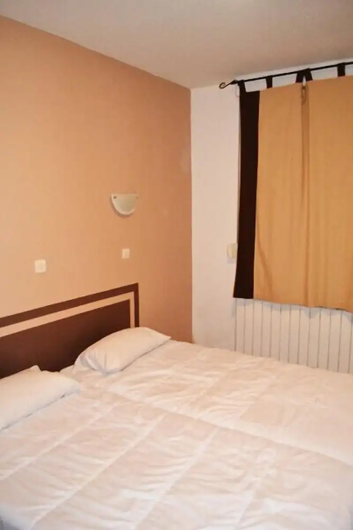 Hôtel Bois des Espeisses