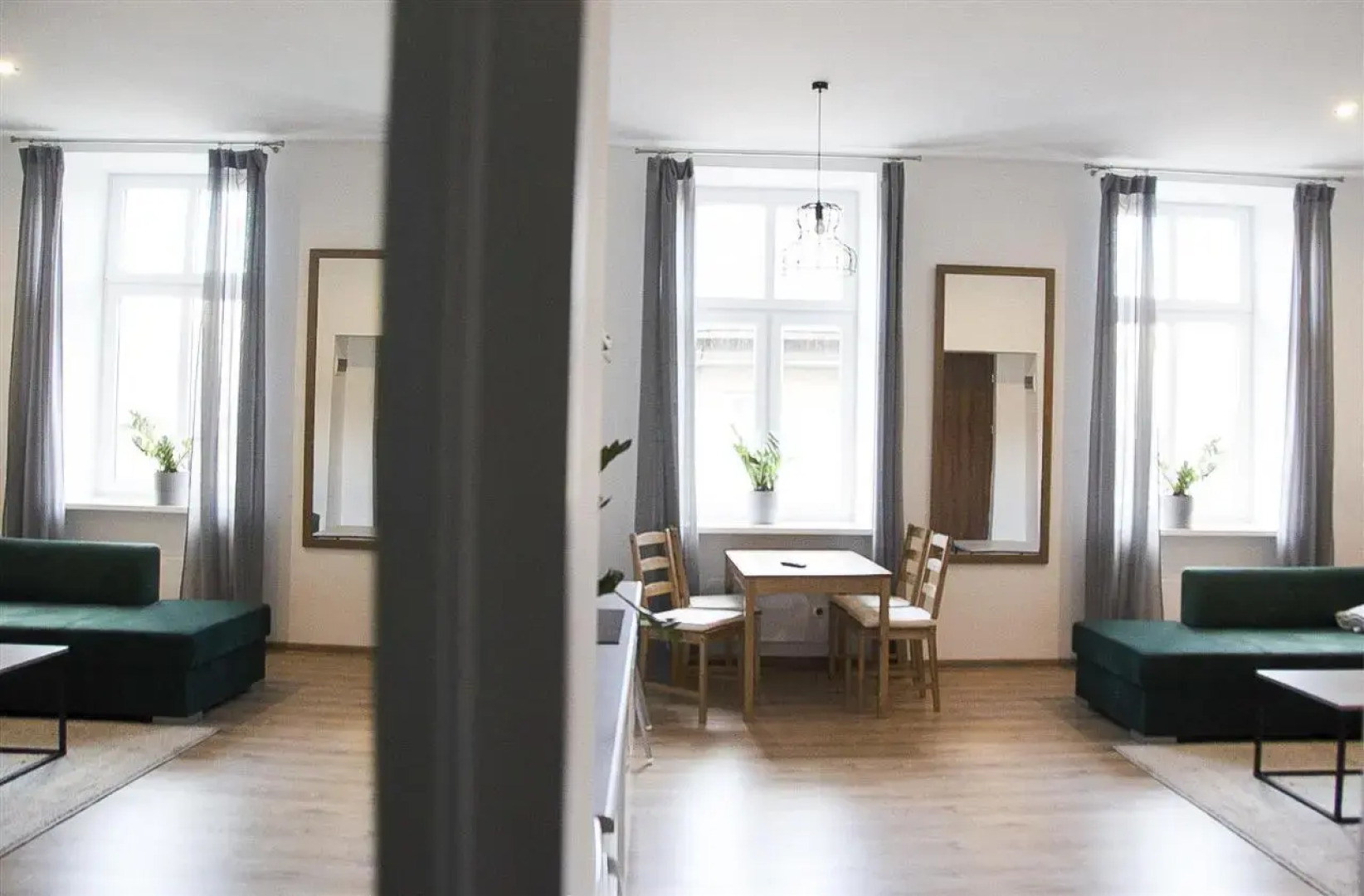 Apartament Mickiewicza