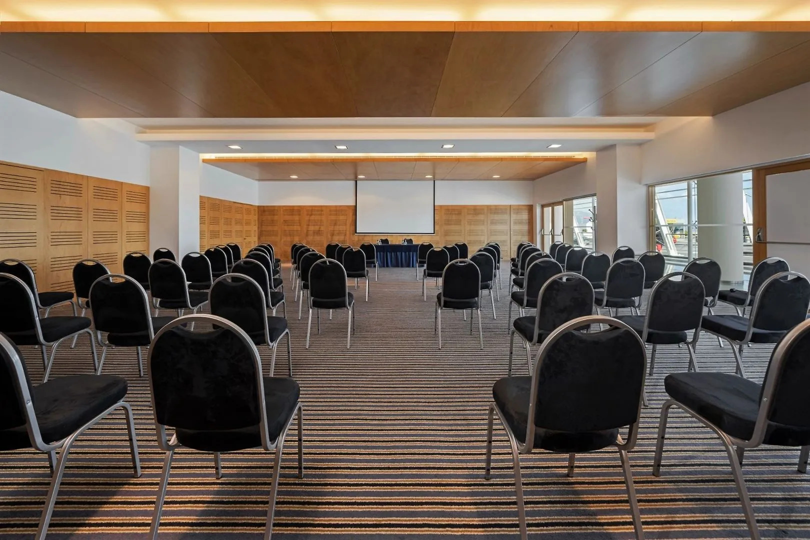 Hotel Marina Atlântico