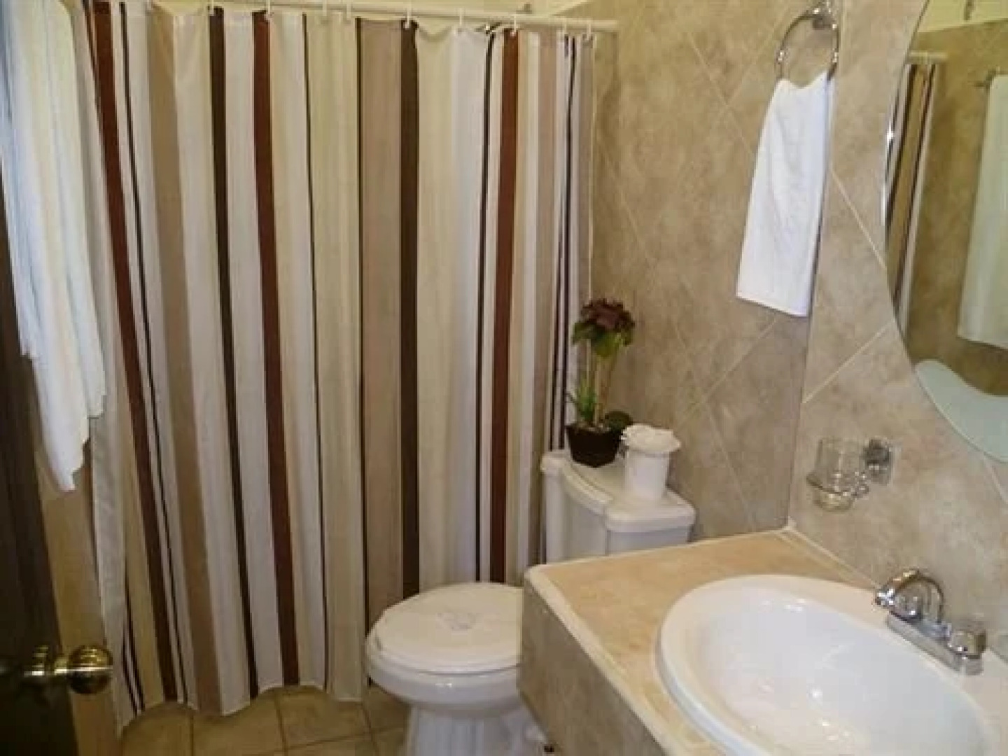 Bungalows Rayo del Sol