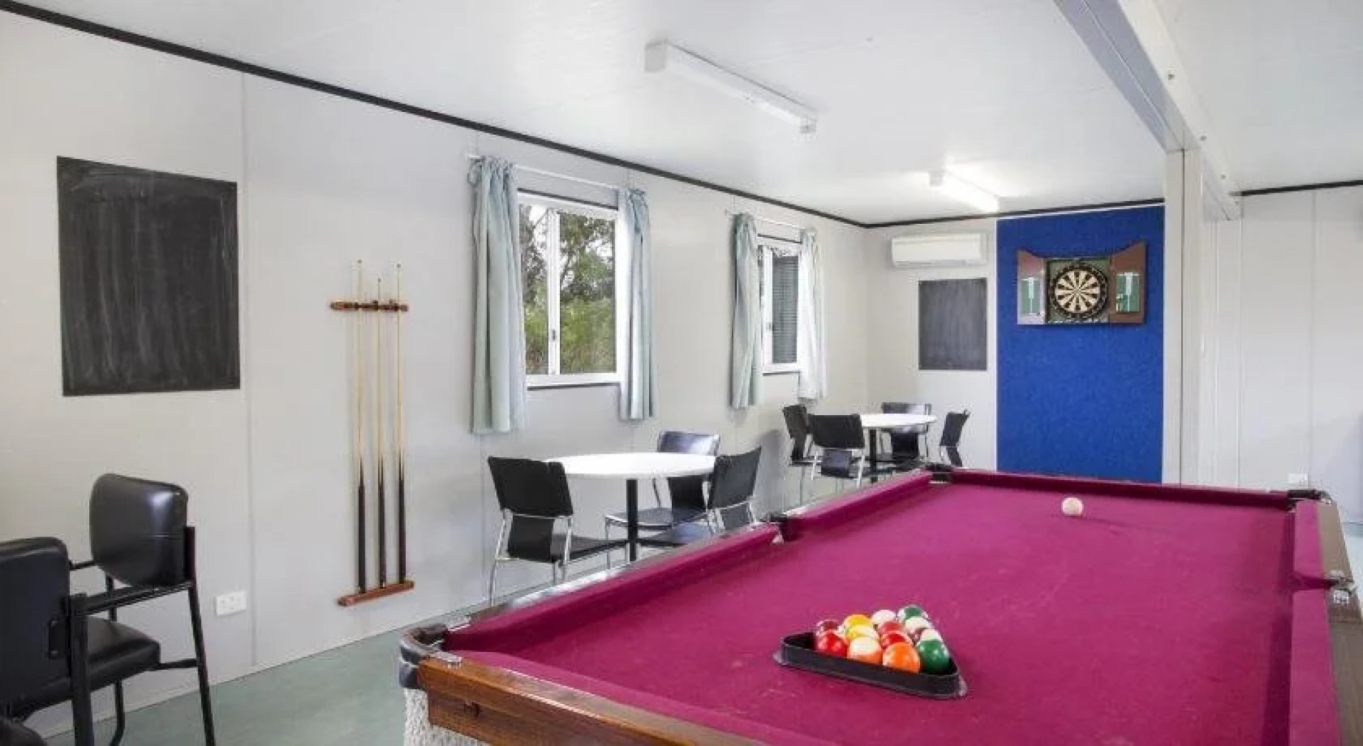 Discovery Parks - Mount Isa