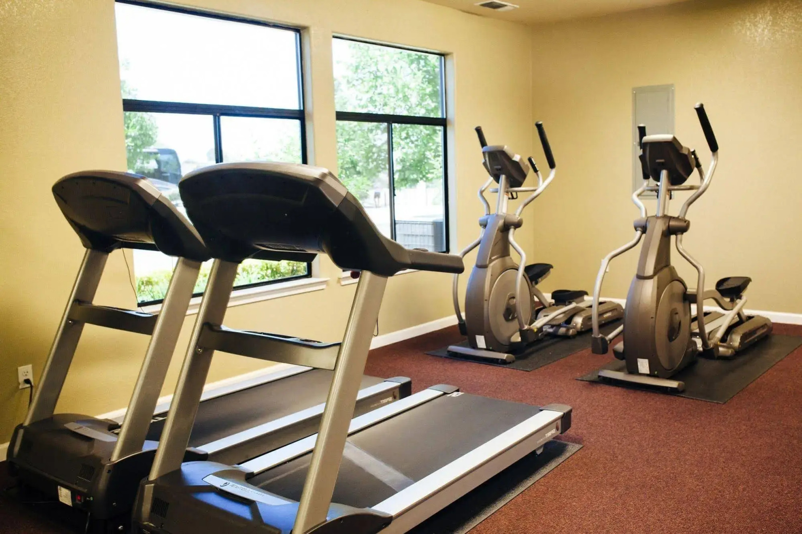 Wine Country RV Resort