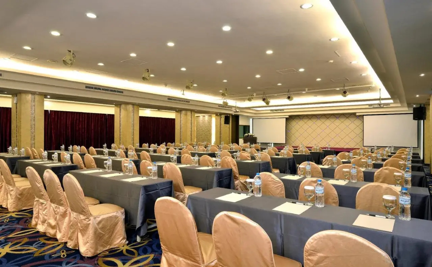 Guide Hotel Kaoshiung Liuhe