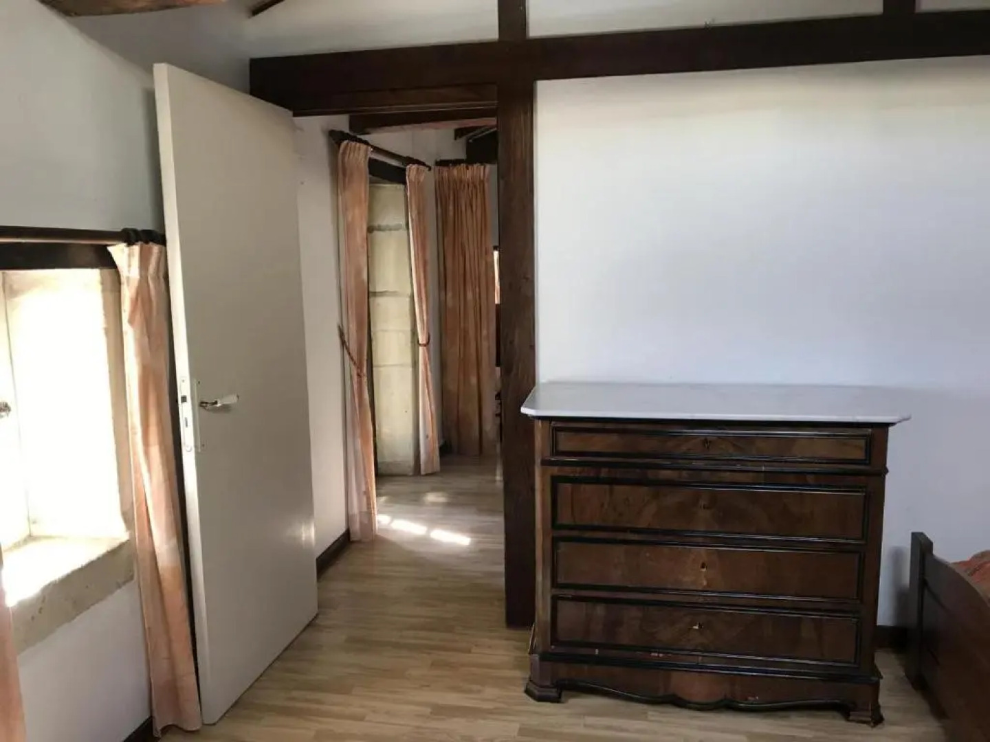 Gîte Gamarde-les-Bains, 3 pièces, 4 personnes - FR-1-360-234