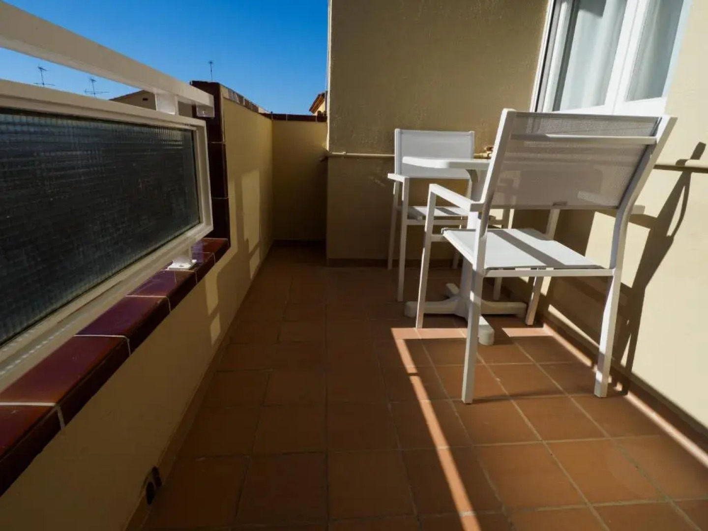 Apartament Rosa