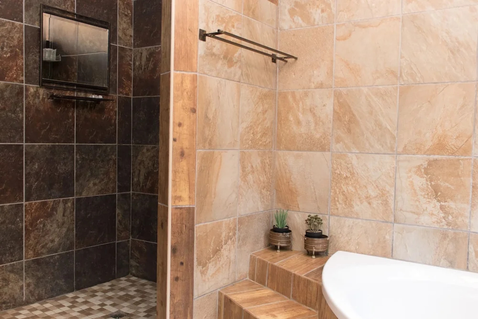 The Three Countries Estate