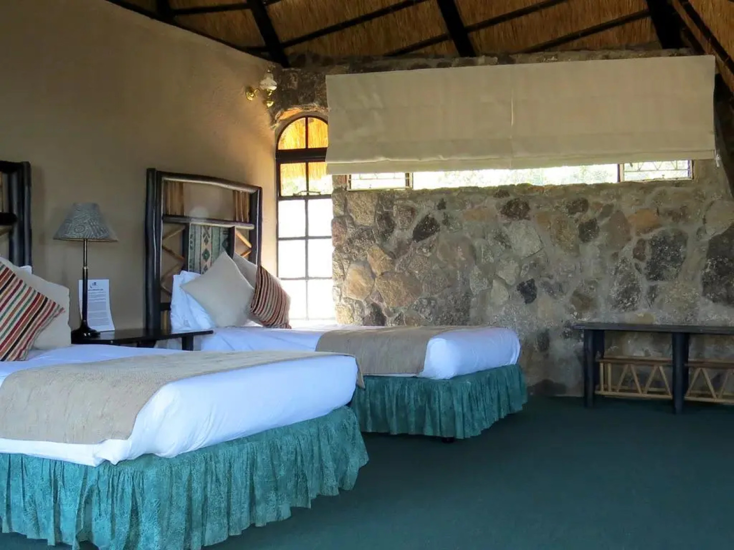 Matobo Hills Lodge