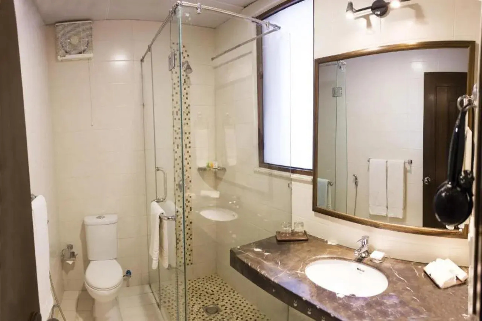 Chalet Islamabad