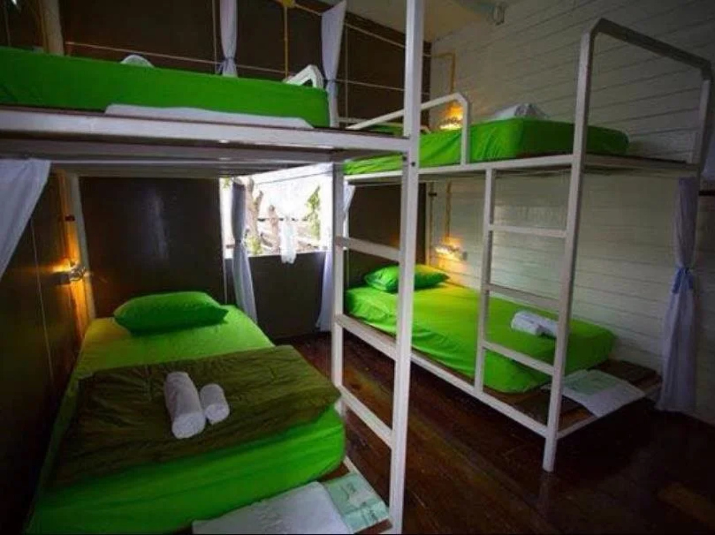 Thur Hostel Ao Prachuap