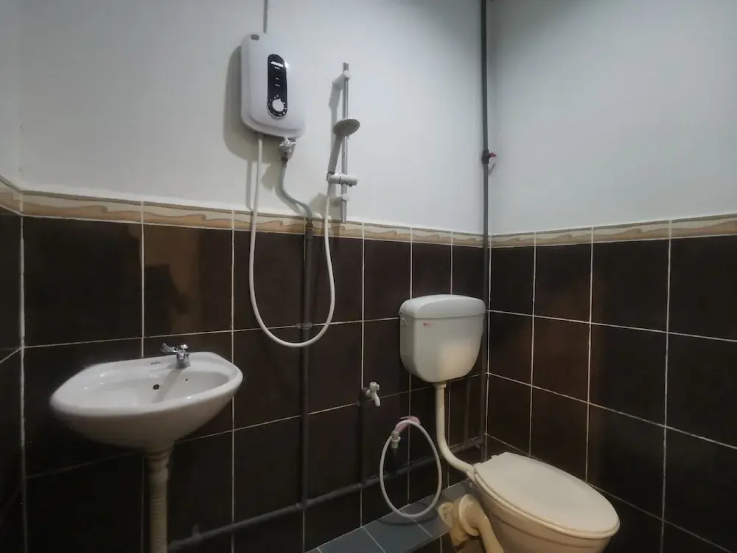 OYO 90078 Navita Lodge