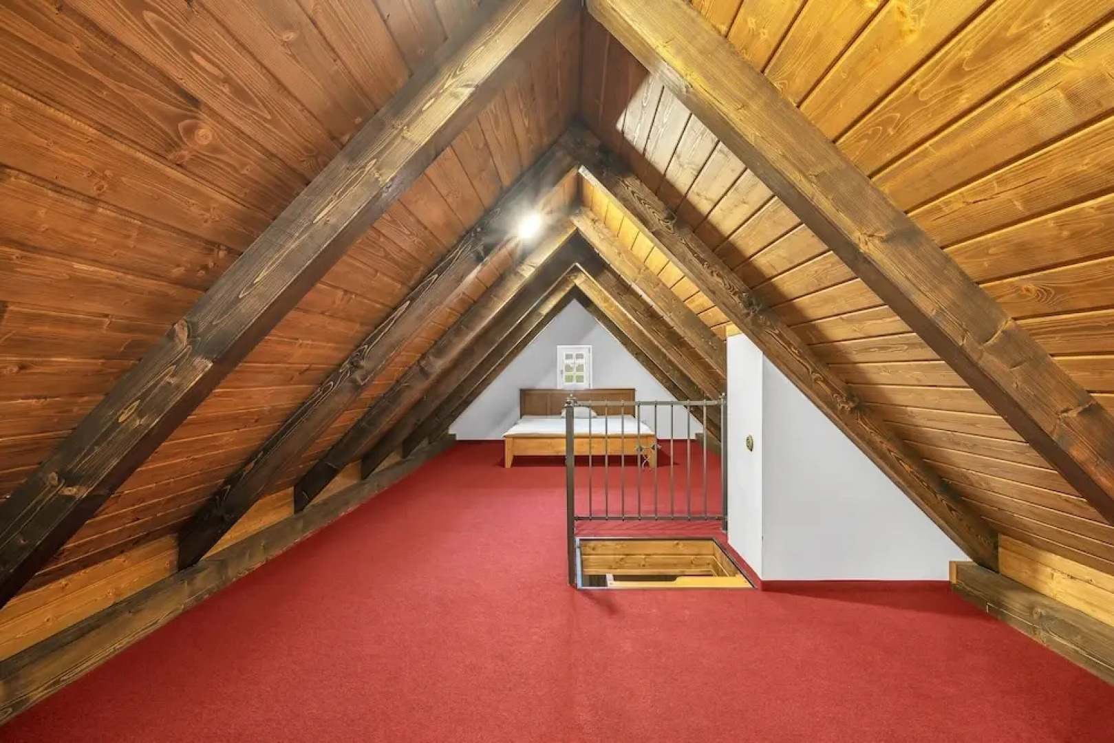 Villa Near Krkonose National Park