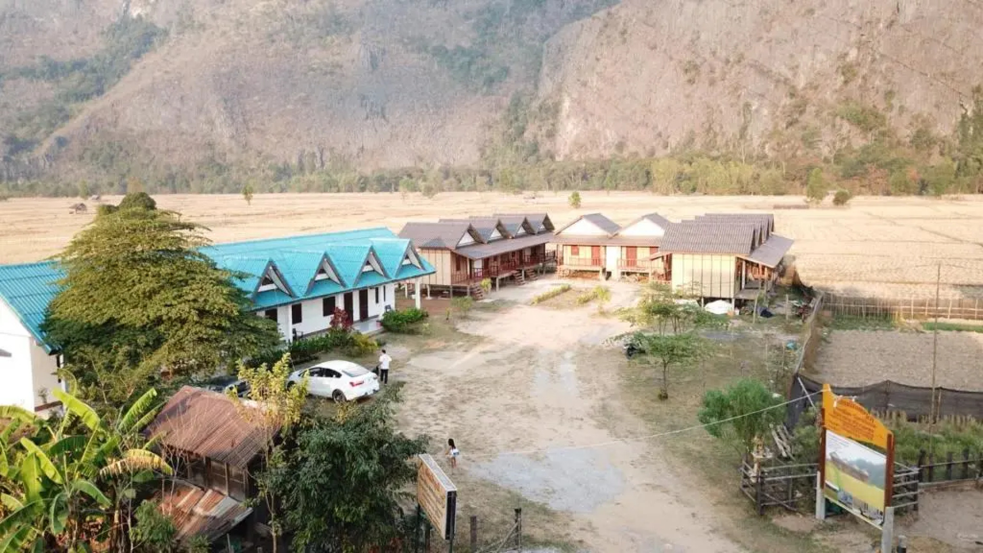 Thongdam Guesthouse