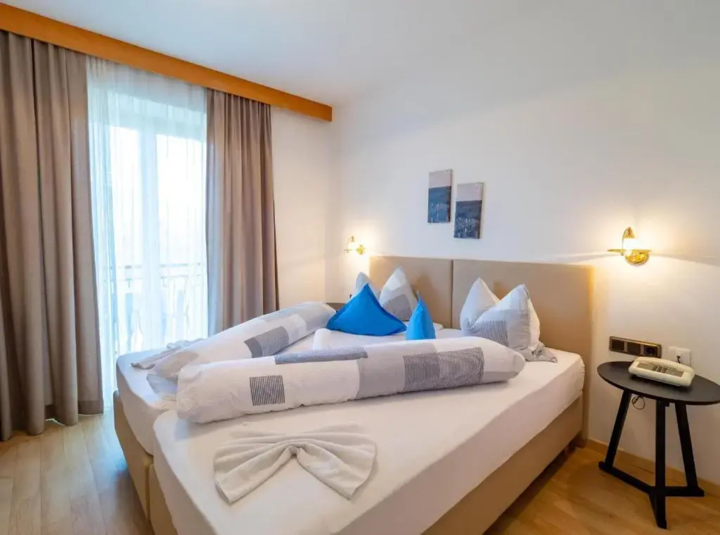 Hotel Weinberg