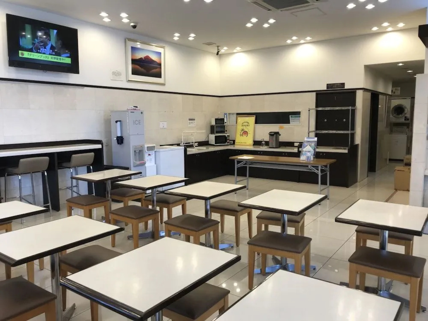 Toyoko Inn Tsukuba Express Kenkyugakuen-eki Kita-guchi