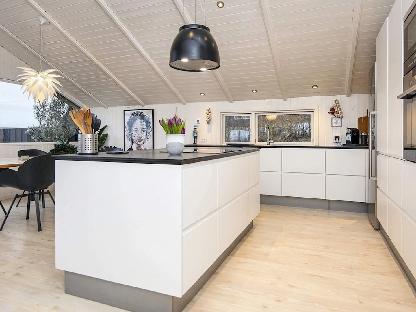 5 Star Holiday Home in Kolding