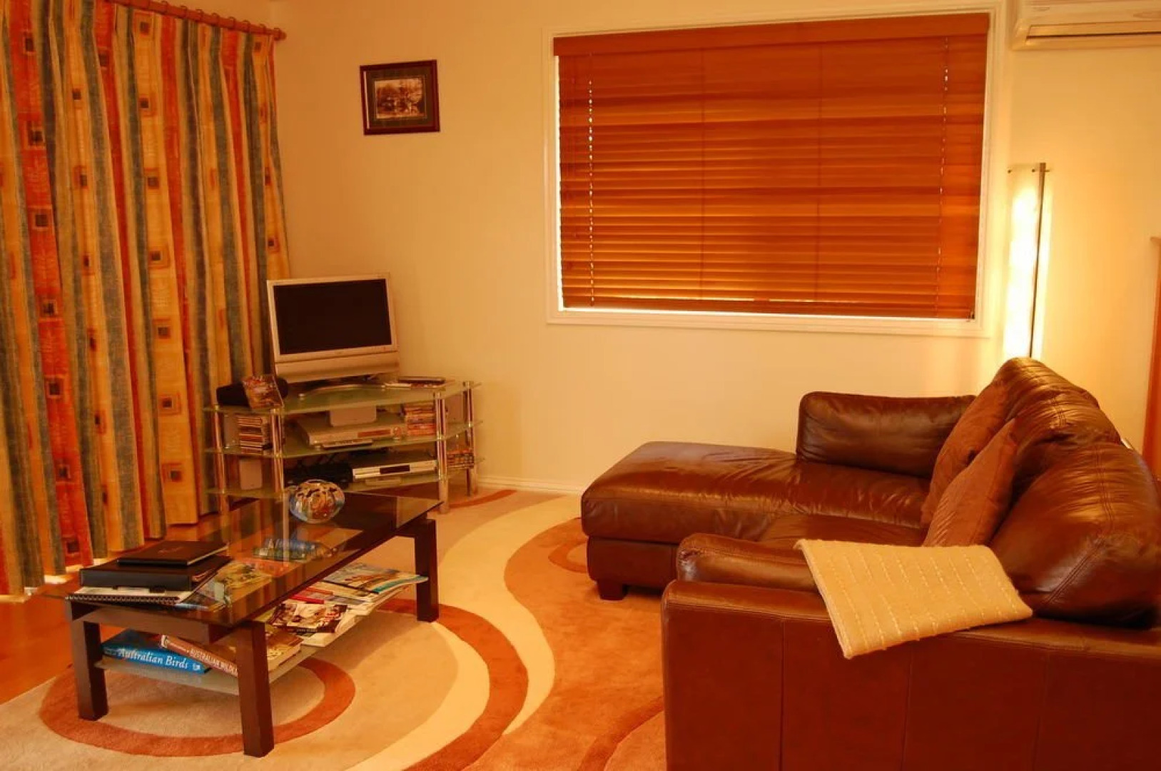 Scenic Rim View Cottages
