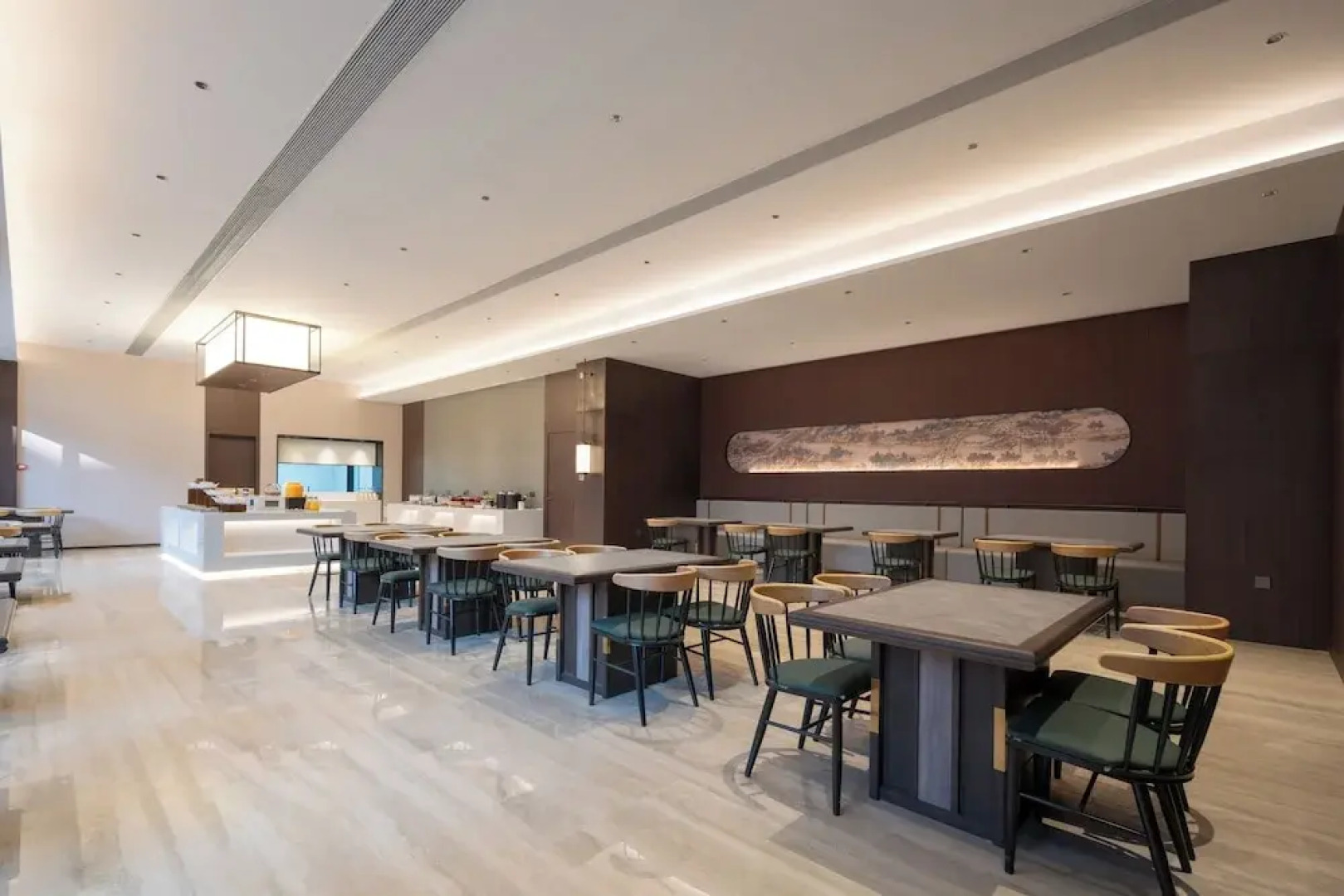 World Hotel Kaifeng Gulou Square Branch