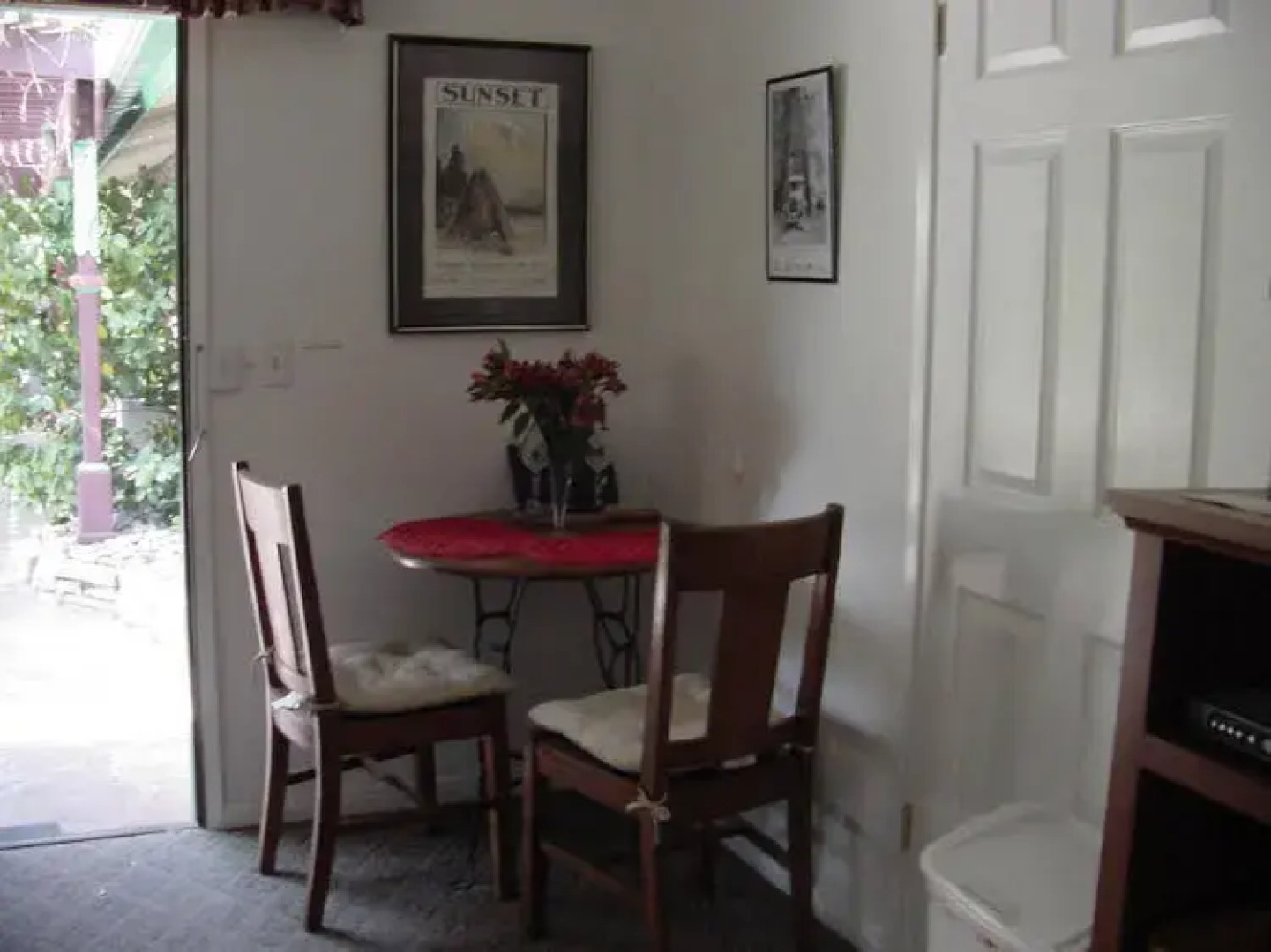 Vultures View Bed and Breakfast