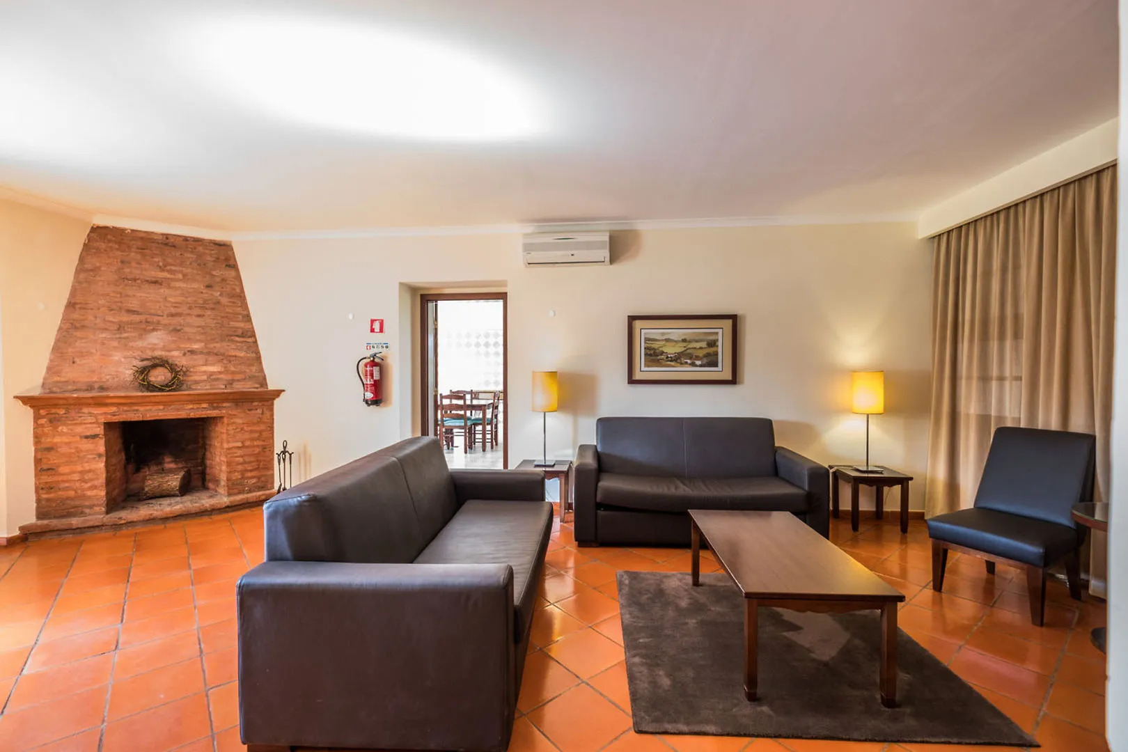 Vila Gale Alentejo Vineyards Hotel - Clube de Campo