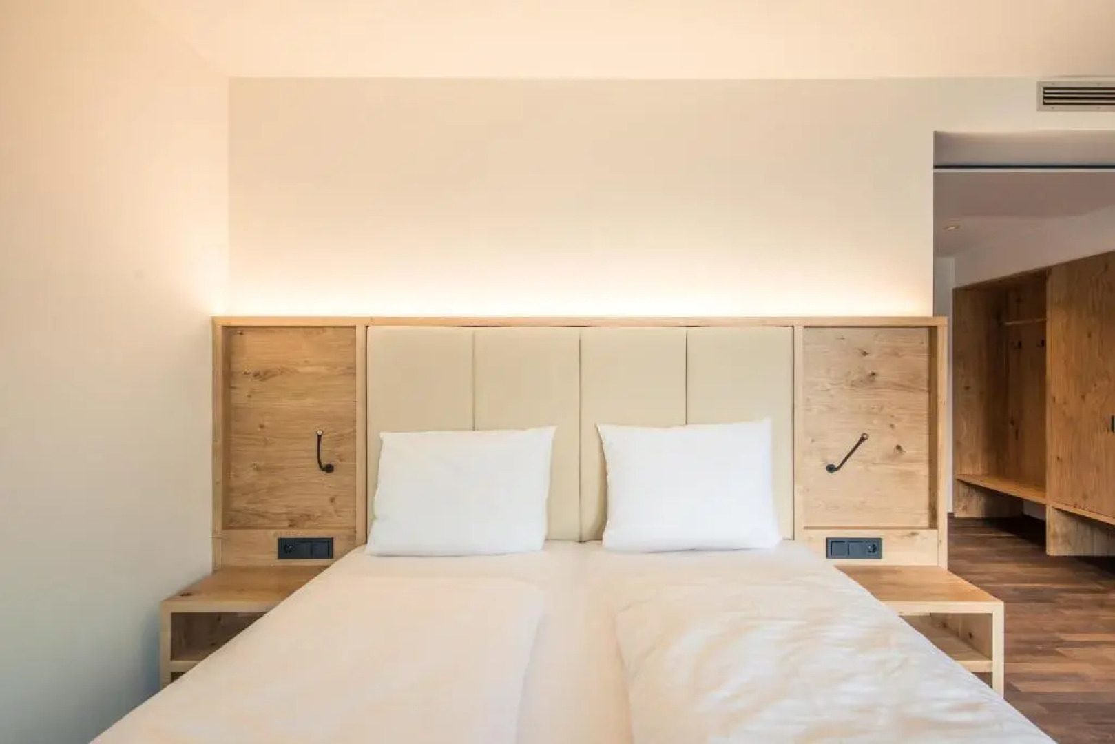 Weingut Moser Apartments