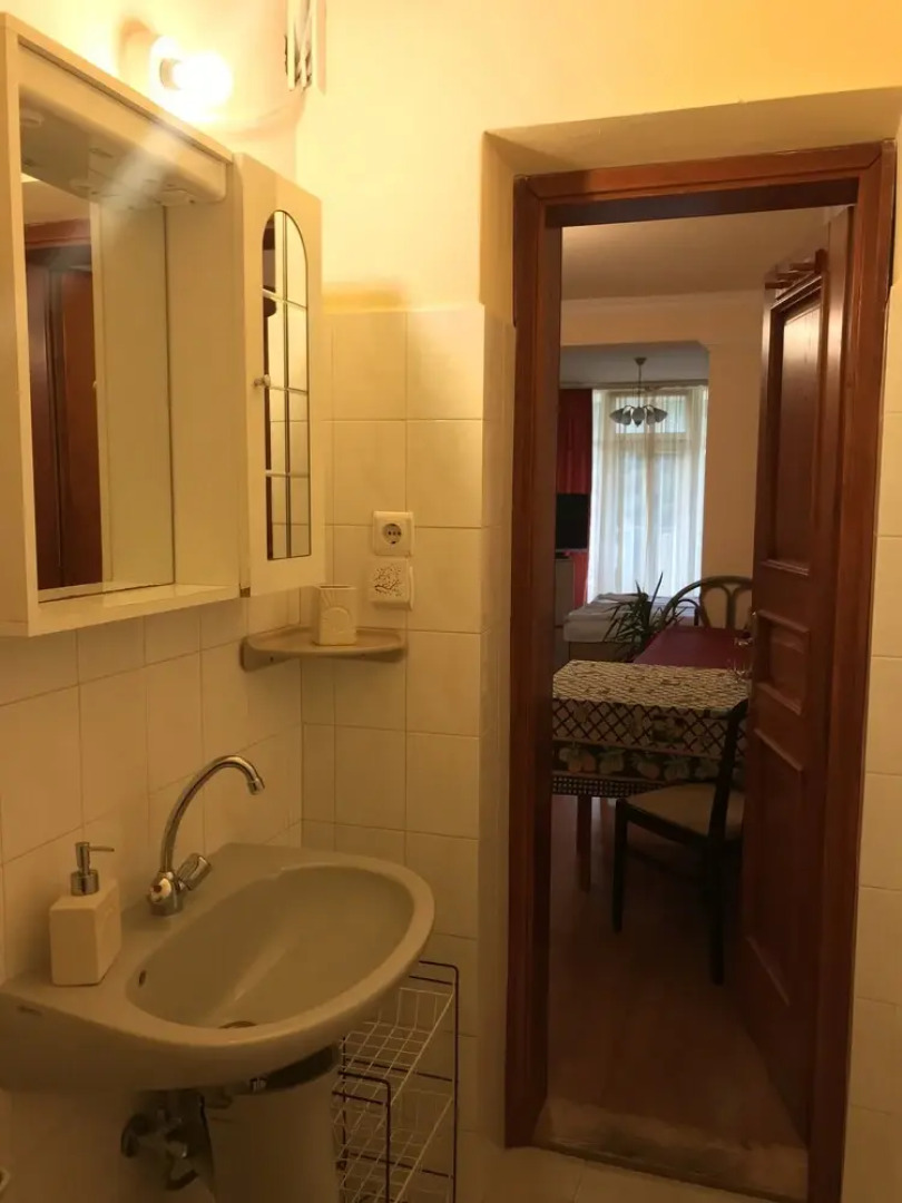 Apartman Danka