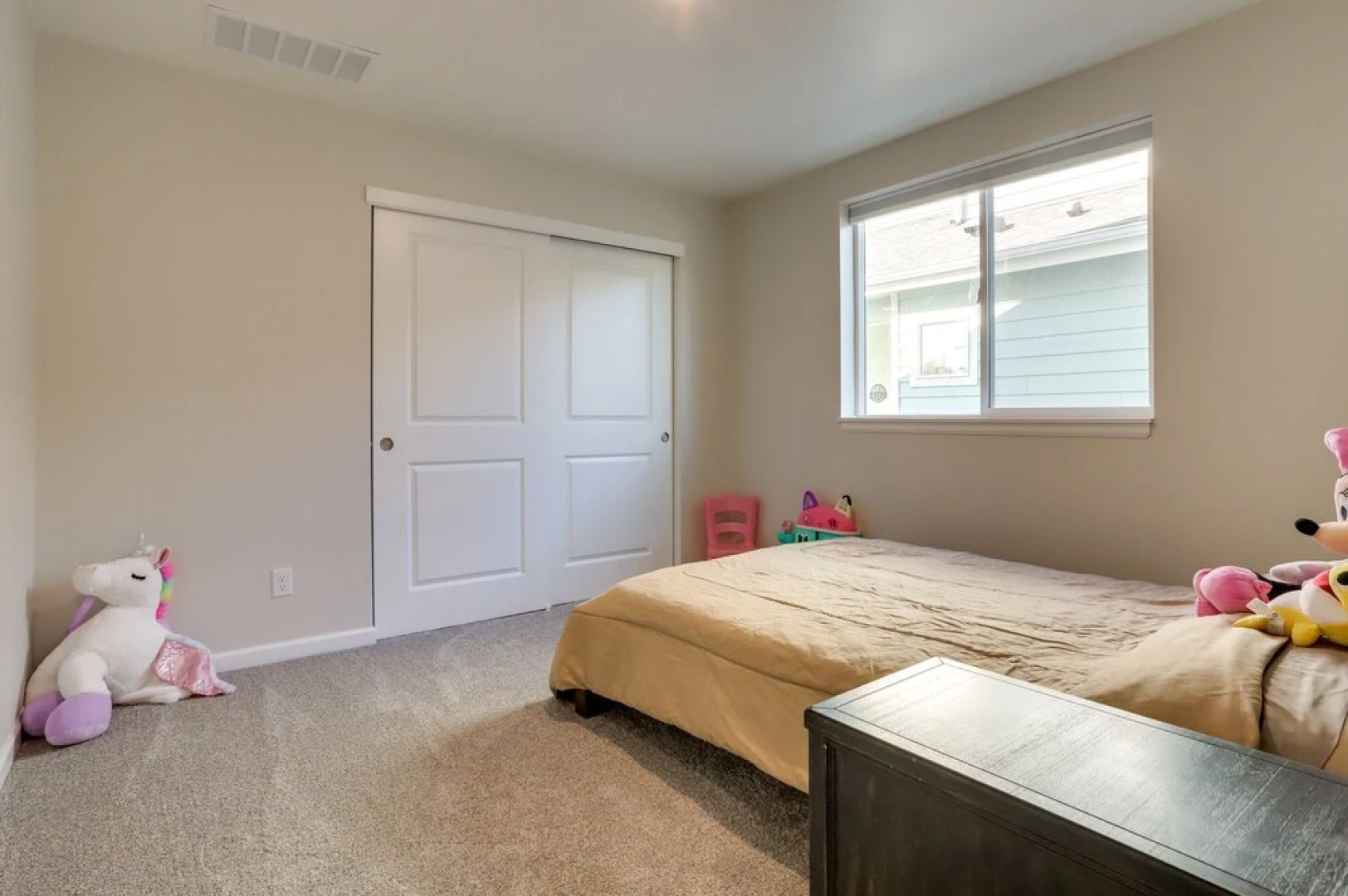 Quiet Evans Home Rental Near Parks & Downtown!