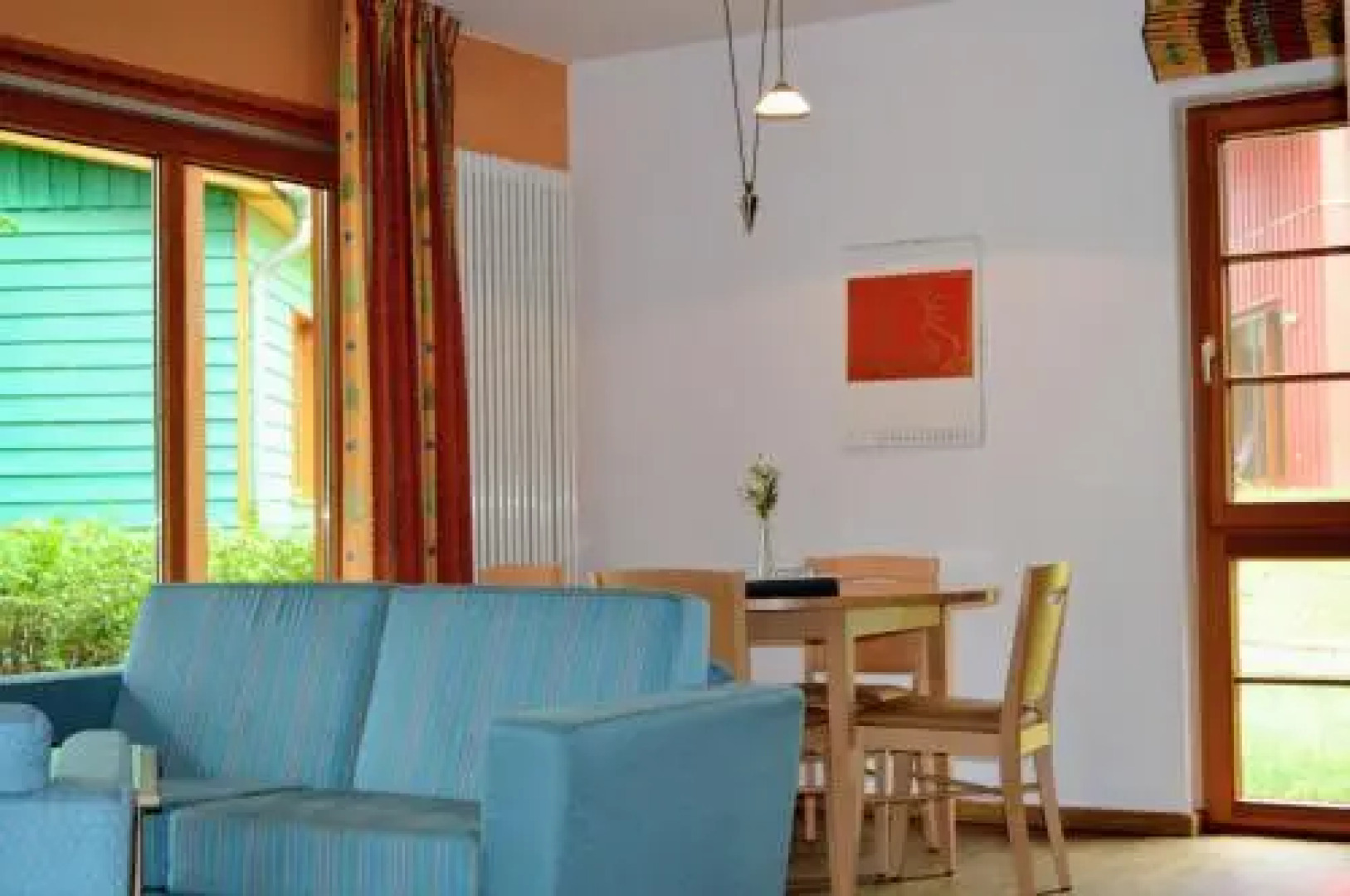 Ferienpark am Glubigsee