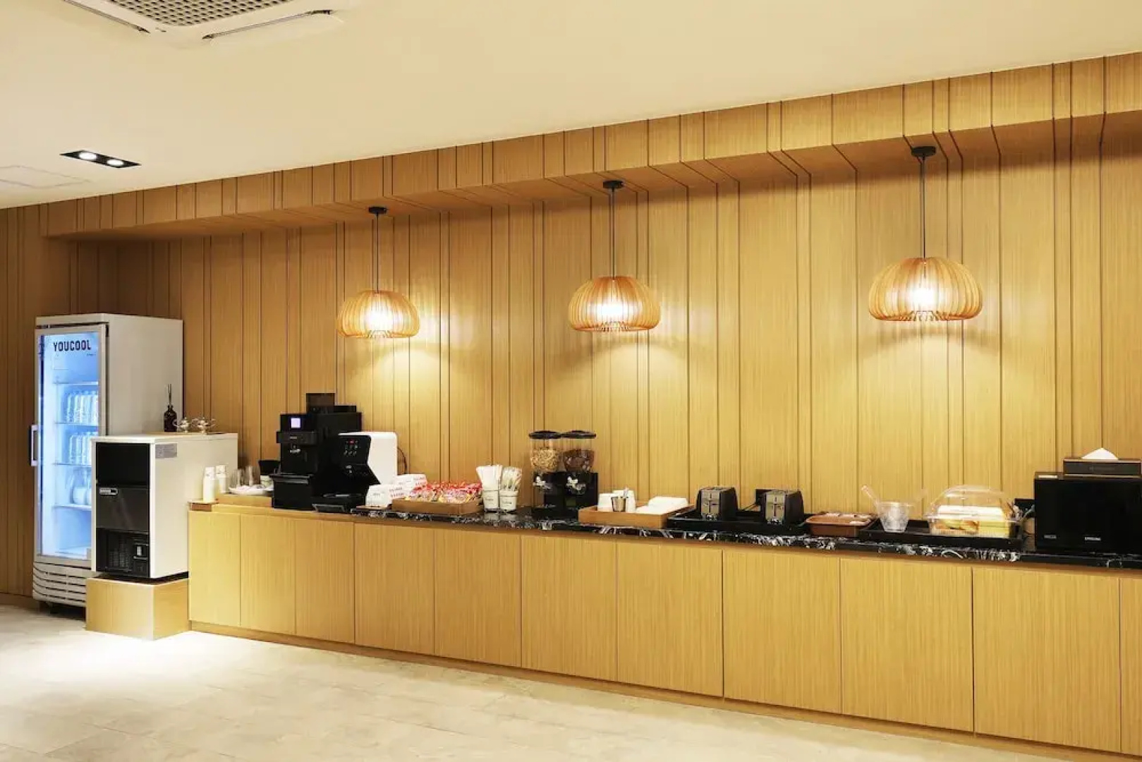 Mari Hotel Chungju