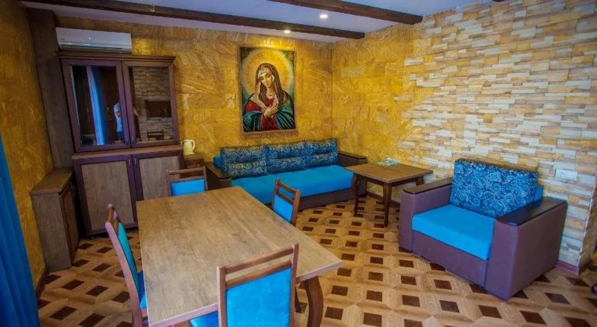 Пансионат Фрегат