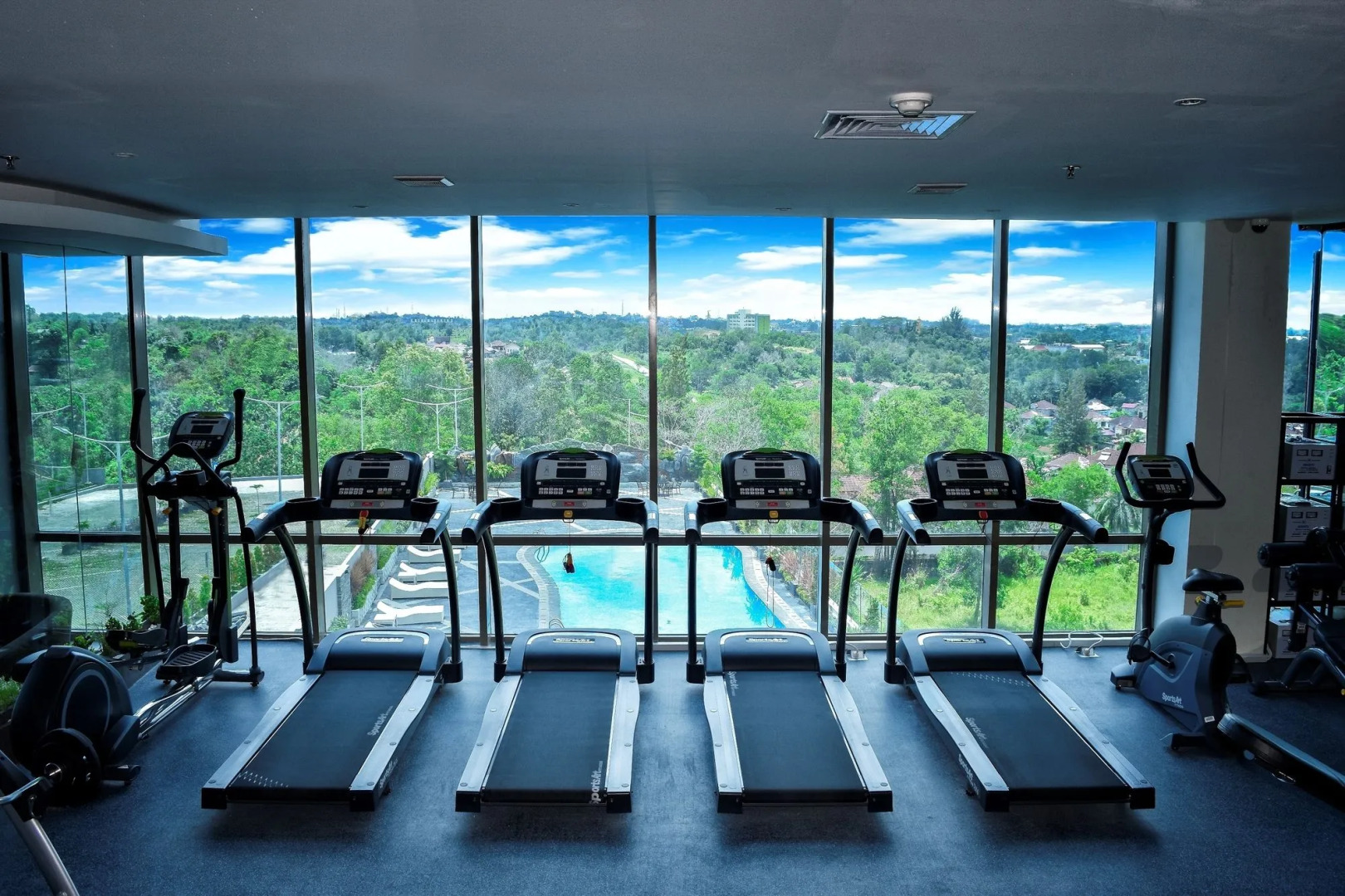 Platinum Balikpapan Hotel & Convention Hall