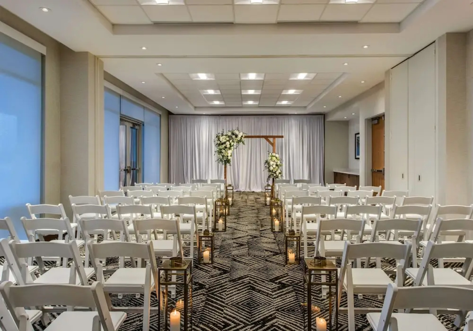 Hyatt Place Kent Narrows & Marina