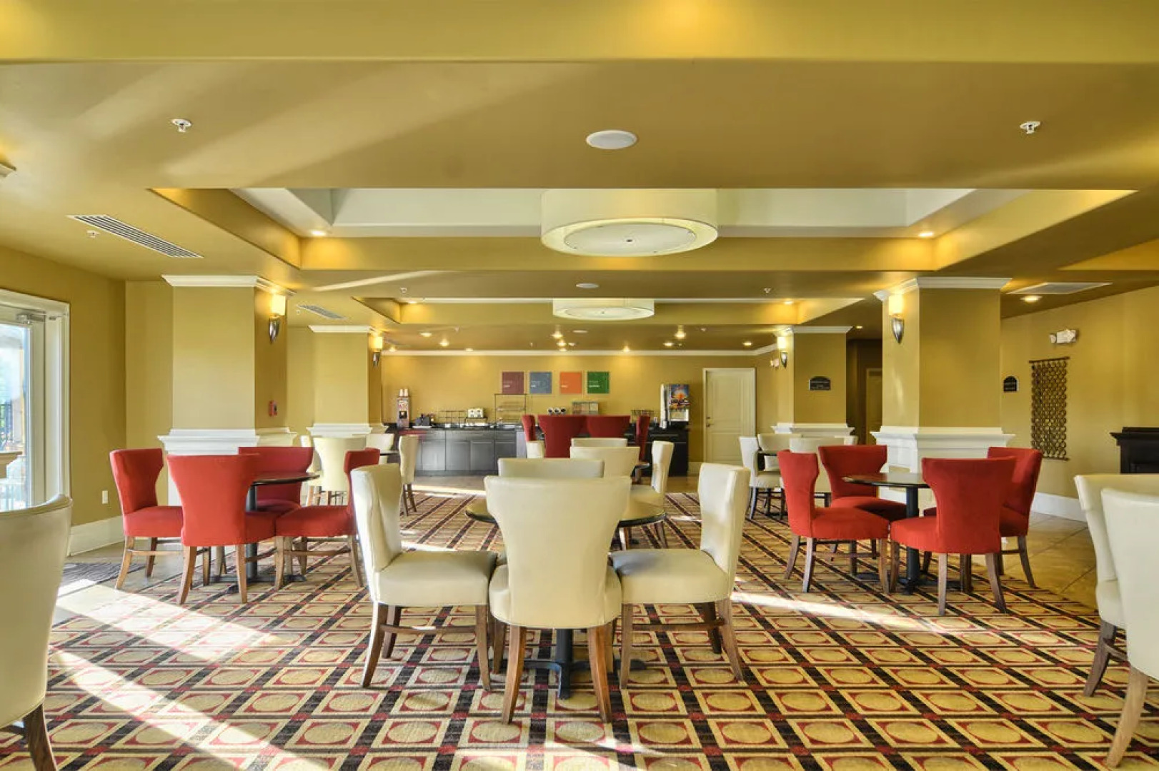 Comfort Inn & Suites Fort Smith