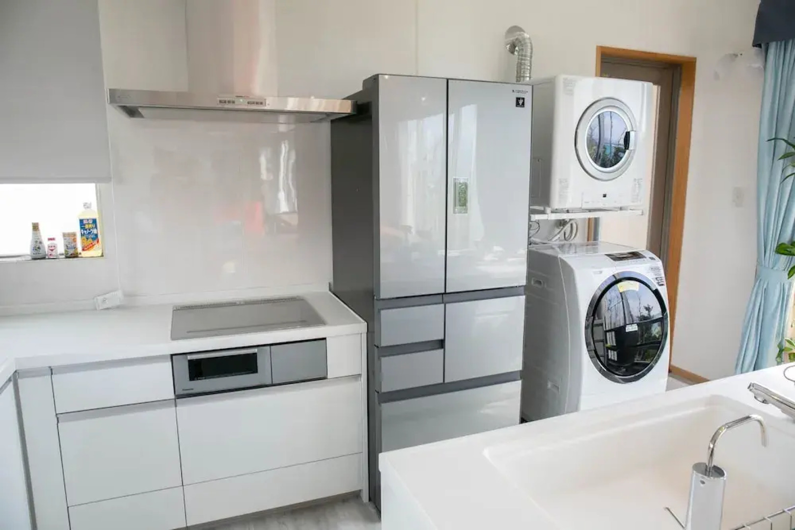 Onnason vacation rental G