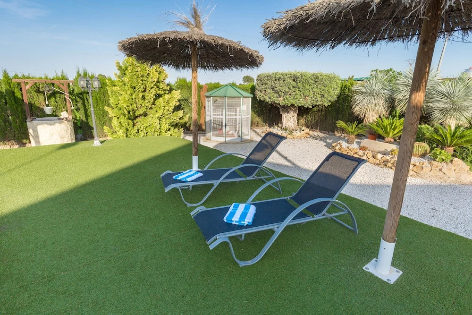 Fidalsa Happy Valley