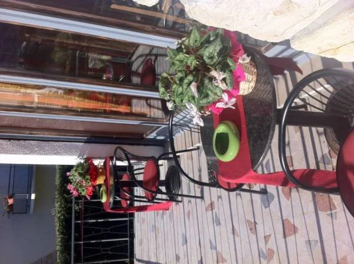 Guest House Villa de Ros