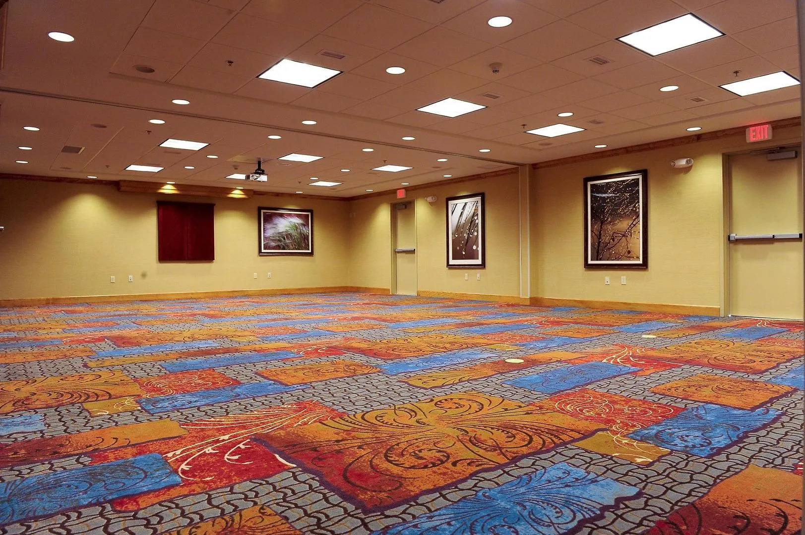Hampton Inn & Suites Craig