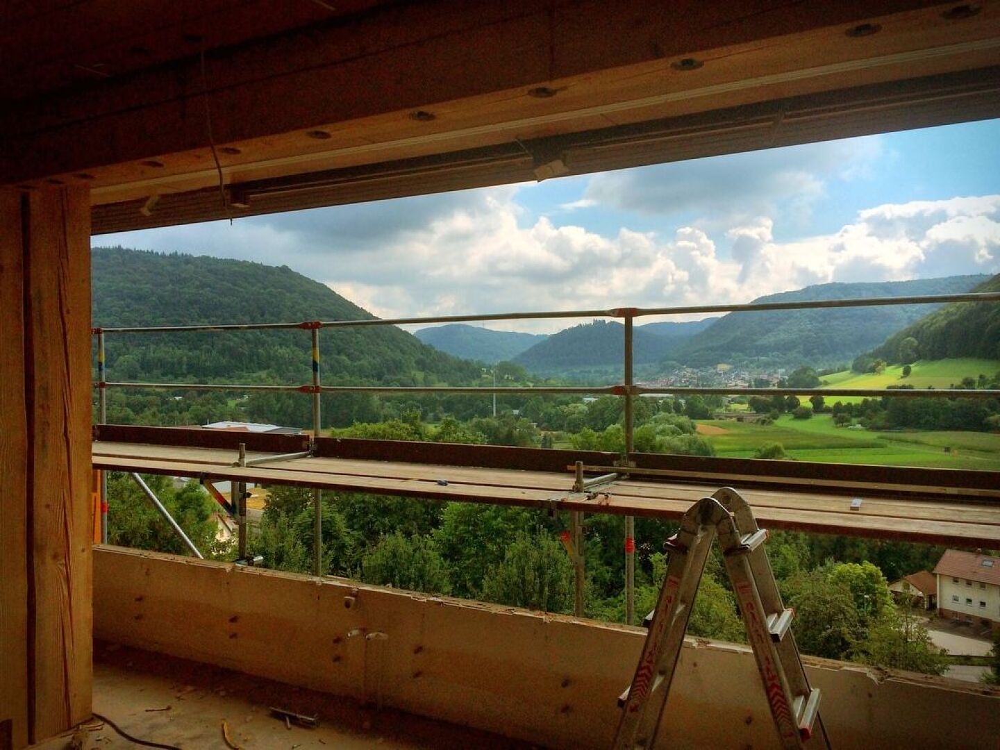 AKZENT Hotel Höhenblick